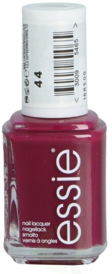 Essie Nail Polish 13.5 ml #44 Bahama Mama Essie Nail Polish 13.5 ml #44 Bahama Mama