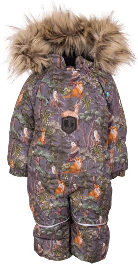 Lindberg Frosty Babydress Animal 80 Lindberg Frosty Babydress Animal 80