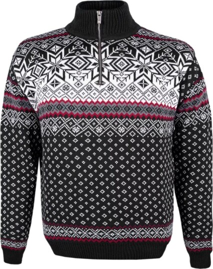 Kama Lykke Genser Black XXL(56)