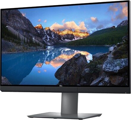 Dell UltraSharp UP2720Q 27" 4K IPS Skjerm med HDMI og DisplayPort Dell UltraSharp UP2720Q 27" 4K IPS Skjerm med HDMI og DisplayPort