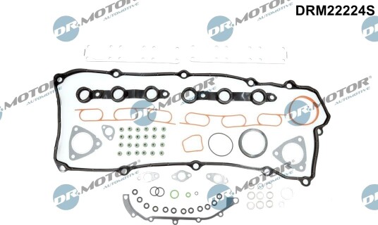 Tetningssett, topplokk DR.MOTOR AUTOMOTIVE DRM22224S