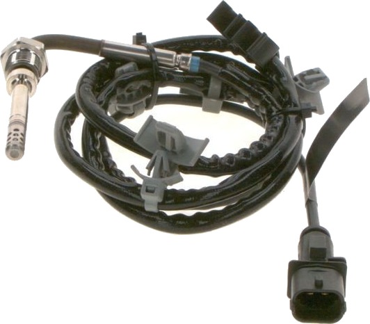Sensor, eksostemperatur BOSCH 0 986 259 126