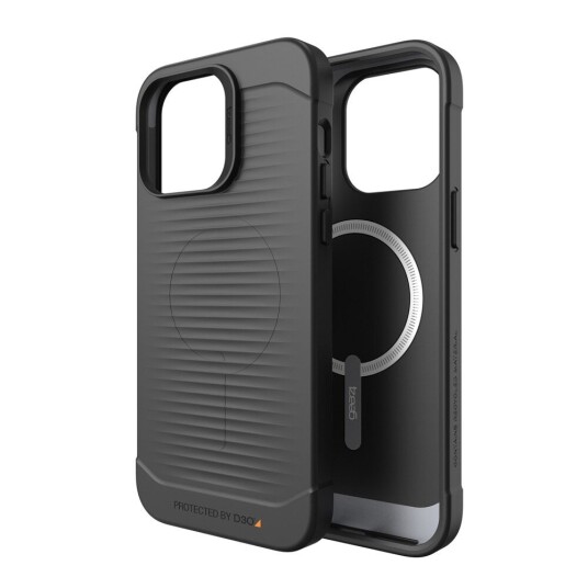 Gear4 Iphone 14 Pro Max Deksel Havana Snap Svart