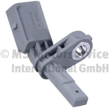 Sensor, ABS PIERBURG 7.14059.10.0