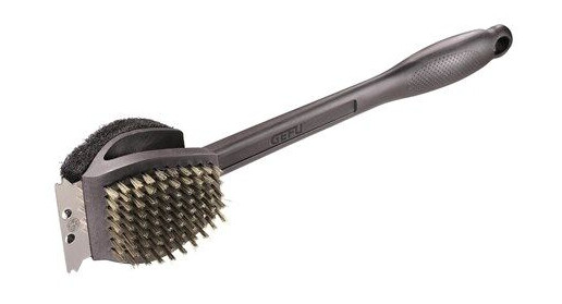 GEFU Barbecue brush 3-i-1 BBQ GEFU Barbecue brush 3-i-1 BBQ