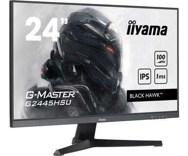 Iiyama G2445HSU-B2 Iiyama G2445HSU-B2