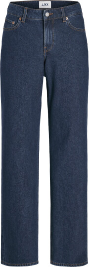JJXX Kids Jxseville Loose R001 Dnm Grl Bn Navy 164