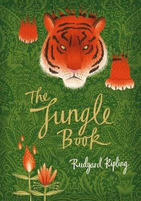The Jungle Book V&A Collector's Edition The Jungle Book V&A Collector's Edition