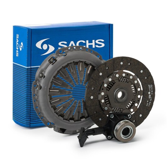 Clutchsett SACHS 3000 990 416