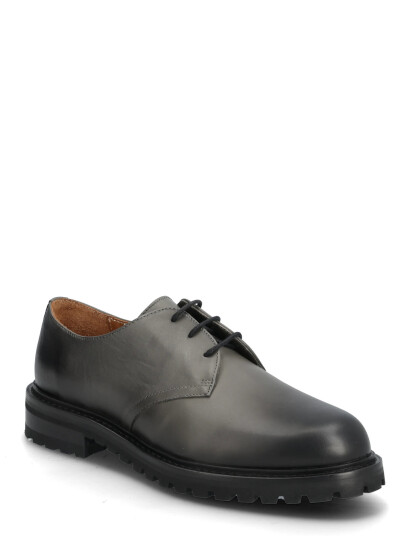 Tiger of Sweden Forma   Grey   42