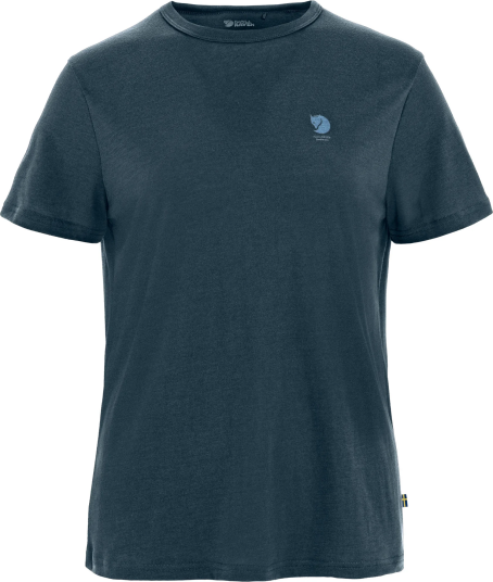Fjellreven High Coast Ss W Navy L