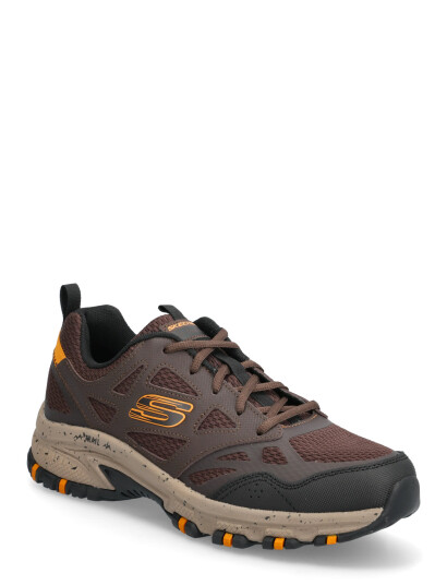 Skechers Mens Hillcrest - Vast Adventure - Brown - 43 Skechers Mens Hillcrest - Vast Adventure - Brown - 43