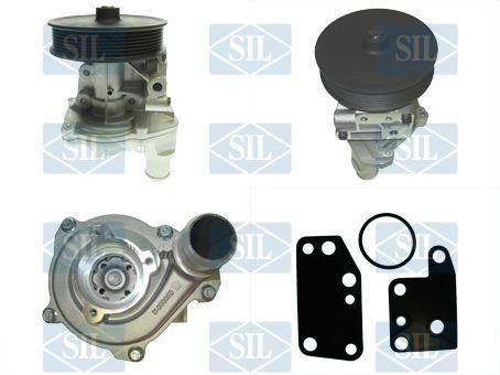 Saleri SIL PA1254 Vannpumpe