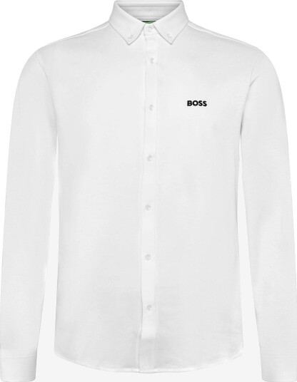 BOSS St_Motion L WHITE X3XL BOSS St_Motion L WHITE X3XL