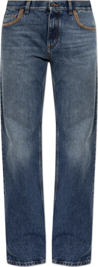 Etro Herre Jeans Blå W31, Etro Herre Jeans Blå W31,