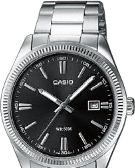 Casio Mtp-1302Pd-1A1vef, Vanntett