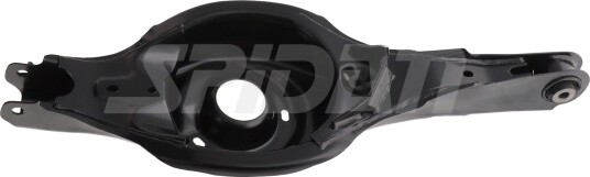 SPIDAN CHASSIS PARTS 58636 Bærearm
