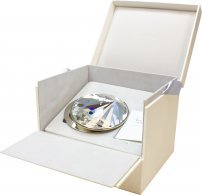 Swarovski Aura Collection Incandescente Eau de Parfum Prestige 30ml