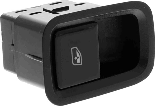 Bryter, vindusheis VEMO V45-73-0026