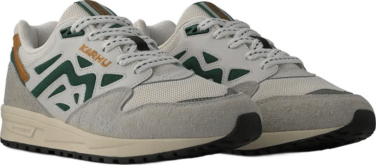 Karhu Legacy 96 Foggy Dew / Pineneedle   Cream   43.5