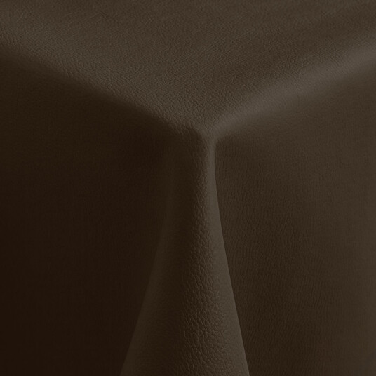 ERWIN M. Duk Empori; 130x170 cm (BxL); Mørkebrun; Rektangulær