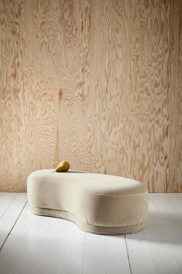 Jotex COCONINO MINI barnepuff Beige 1692315-01-0 1550788-03-0