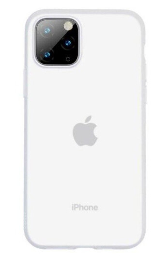 Baseus Silica Case for iPhone 11 Pro Max