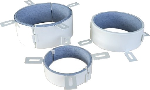 Brandbøsning B790 <Ø160 Mm