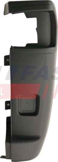 Støtfanger bak FAST FT91320