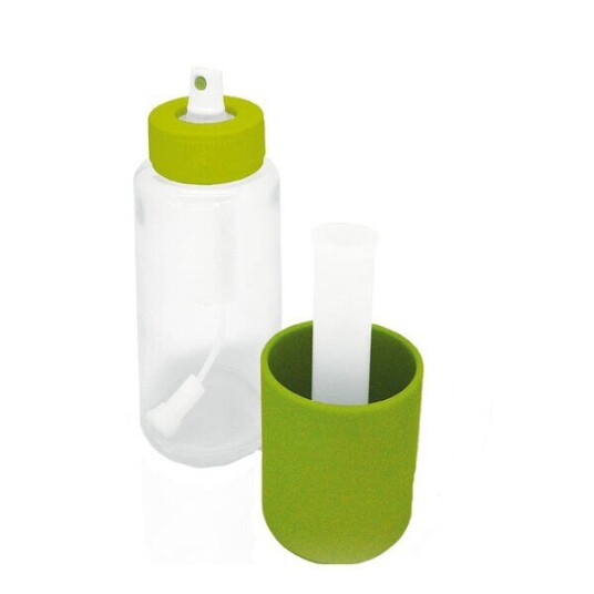VinBouquet   Sprayflaske i glass for olje og eddik 16 cm