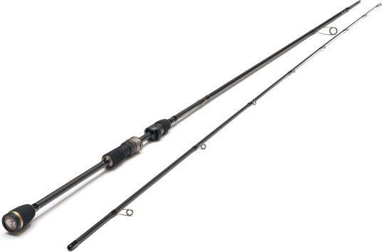Westin W3 Streetstick 2nd Generation