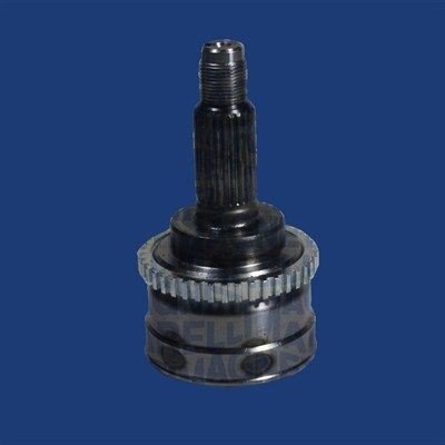 Magneti Marelli Drivknute drivaksel MAGNETI MARELLI 302015100271