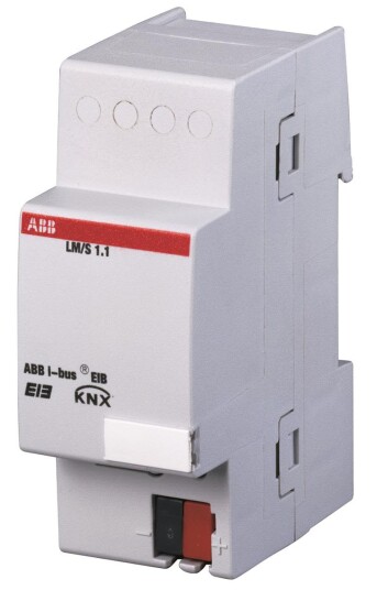 ABB GHQ6310080R0111 Logikkmodul til DIN montering KNX Elfordeling & strømforsyning