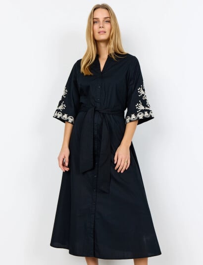 Soyaconcept Sc Milly Black XS