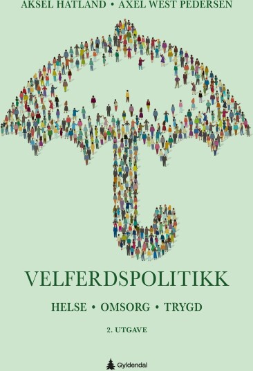 Velferdspolitikk