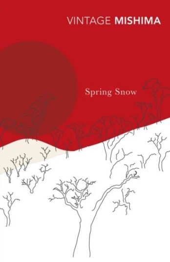 Spring Snow Av Yukio Mishima