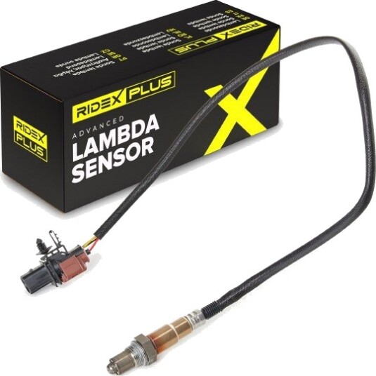 Lambdasonde RIDEX PLUS 3922L0351P Lambdasonde RIDEX PLUS 3922L0351P