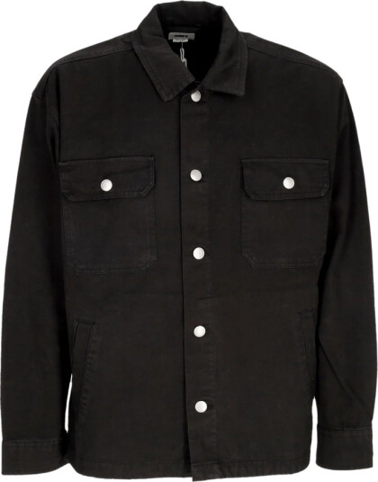 Obey Herre Jakker Svart M,