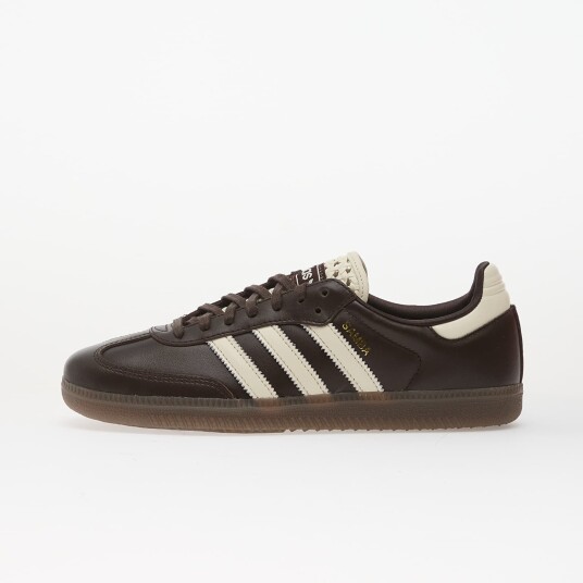 adidas Samba Og W Auco/ Off White/ Gold Metallic EUR 38