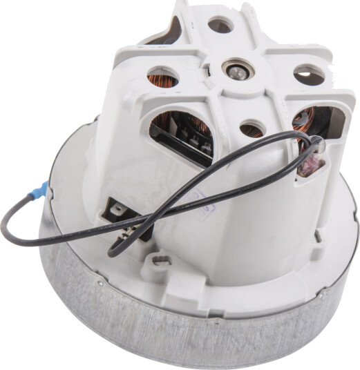 FLEXIT MOTOR TIL CVR 2-3-4000