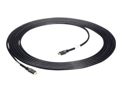 BLACK BOX Premium HDMI-kabel - 20 m BLACK BOX Premium HDMI-kabel - 20 m