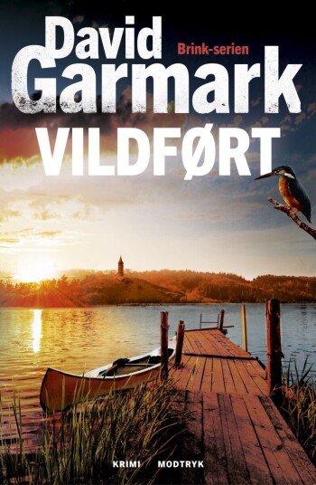 Vildført Vildført