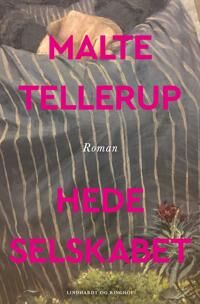 Hedeselskabet Av Mette Tellerup