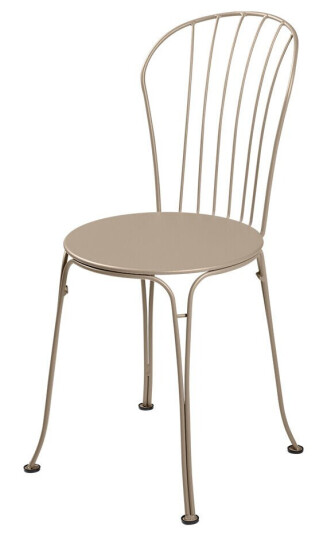 Fermob Opera+ Chair Nutmeg 14