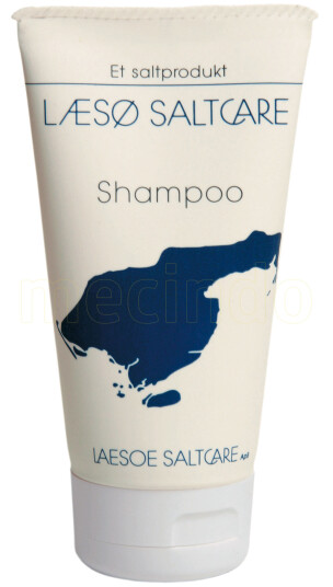 Læsø Saltcare Shampoo 150 ml