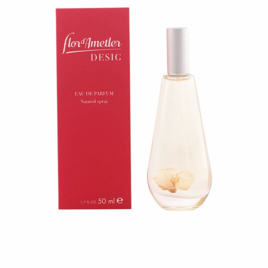 Flor D'ametler Dame Parfyme Flor D'Ametler Desig (50 Ml) Flor D'ametler Dame Parfyme Flor D'Ametler Desig (50 Ml)