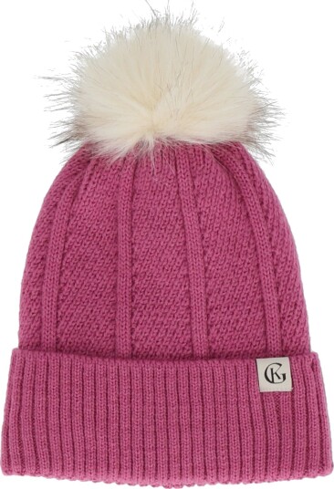 Gullkorn Gibbs Ull Lue Rosa 128/140