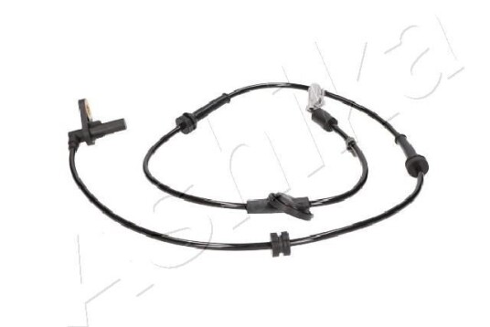 ABS sensor ASHIKA 151-01-125