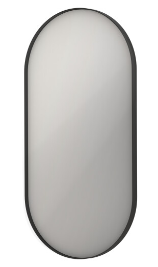 Sanibell Ink SP20 speil 50x100 cm, sort