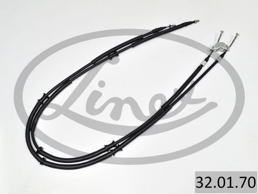 Bremsewire LINEX 32.01.70